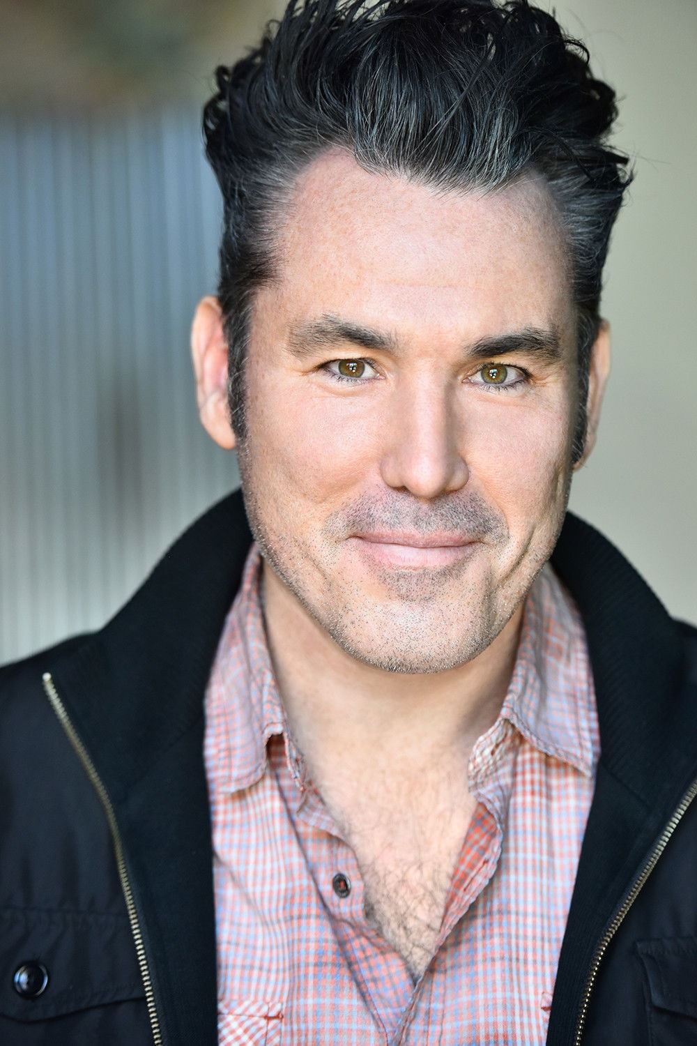 Foto de John Killoran