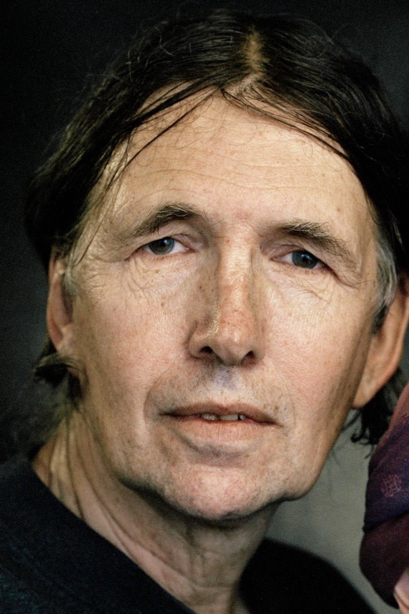 Foto de Charles Webb