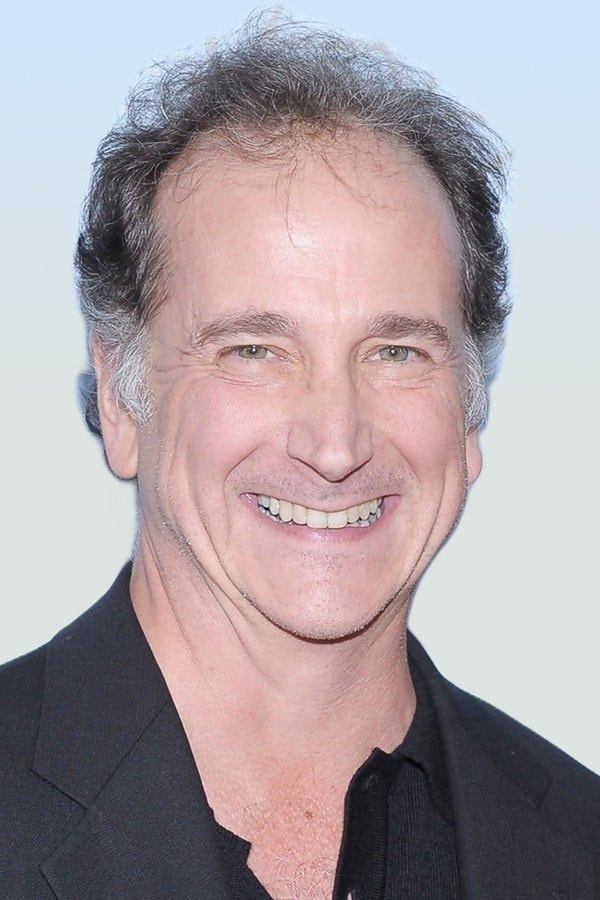 Foto de Mark Linn-Baker