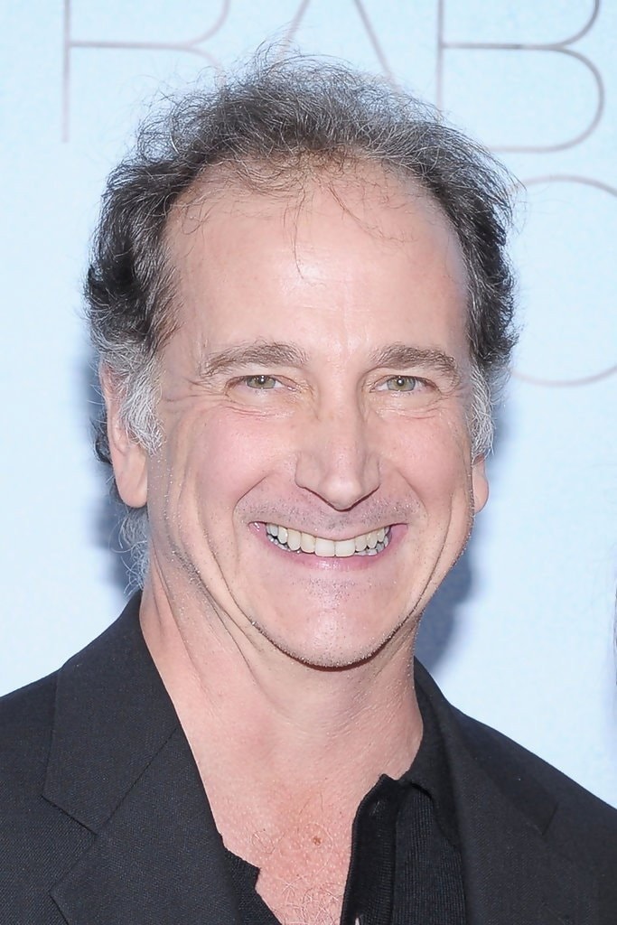 Foto de Mark Linn-Baker