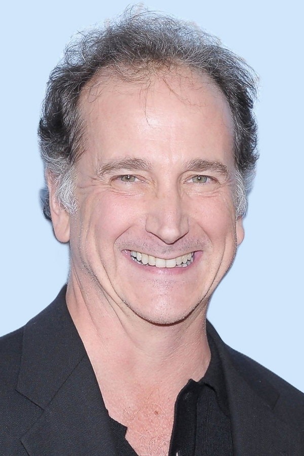 Foto de Mark Linn-Baker