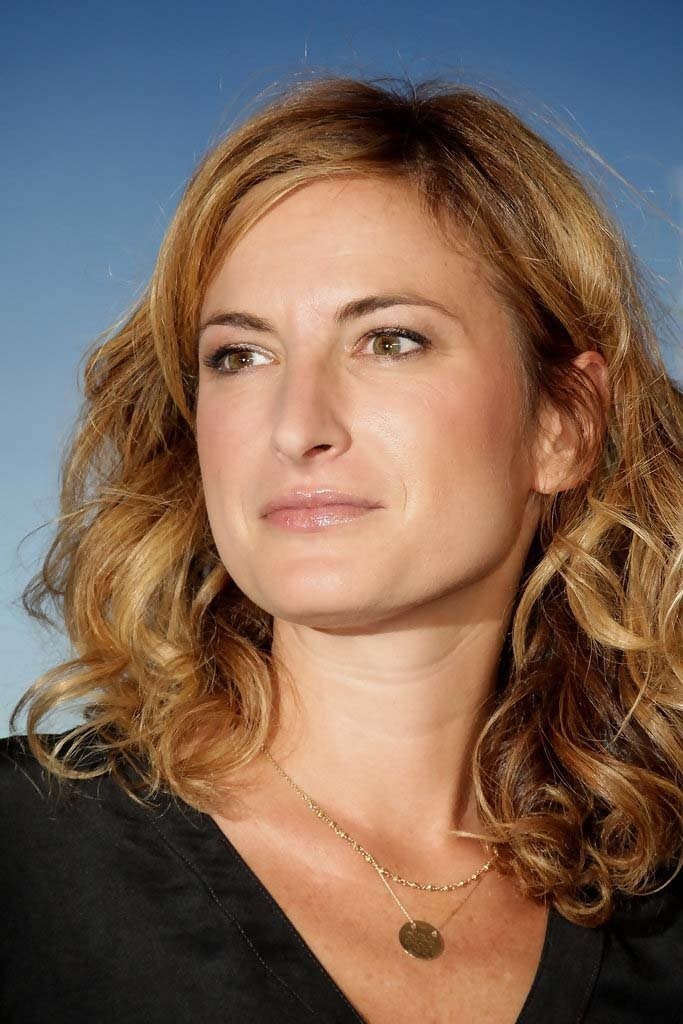 Foto de Zoe Cassavetes