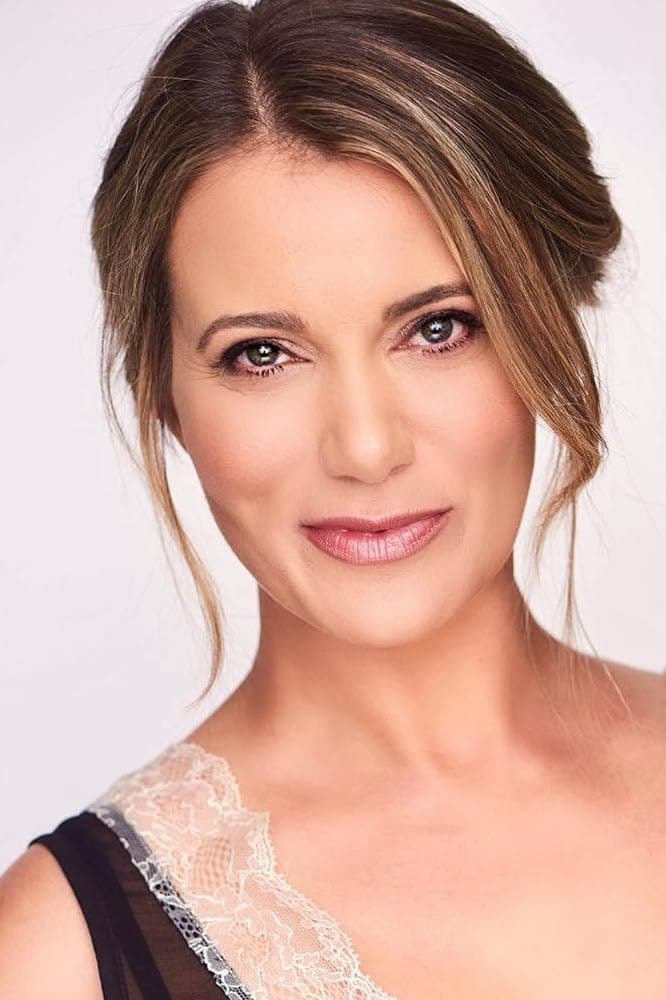 Foto de Caroline Amiguet