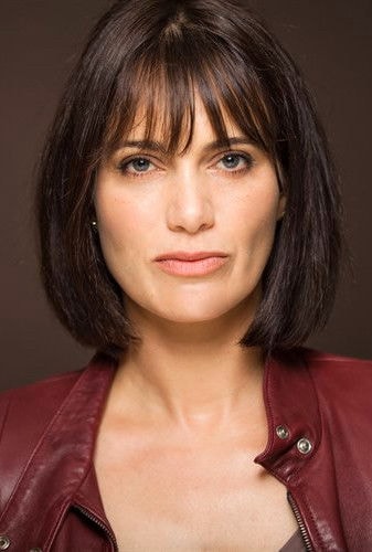 Foto de Caroline Amiguet