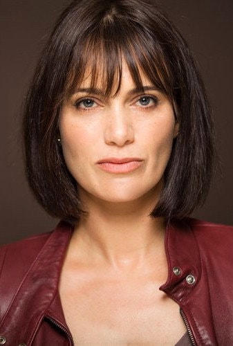 Foto de Caroline Amiguet