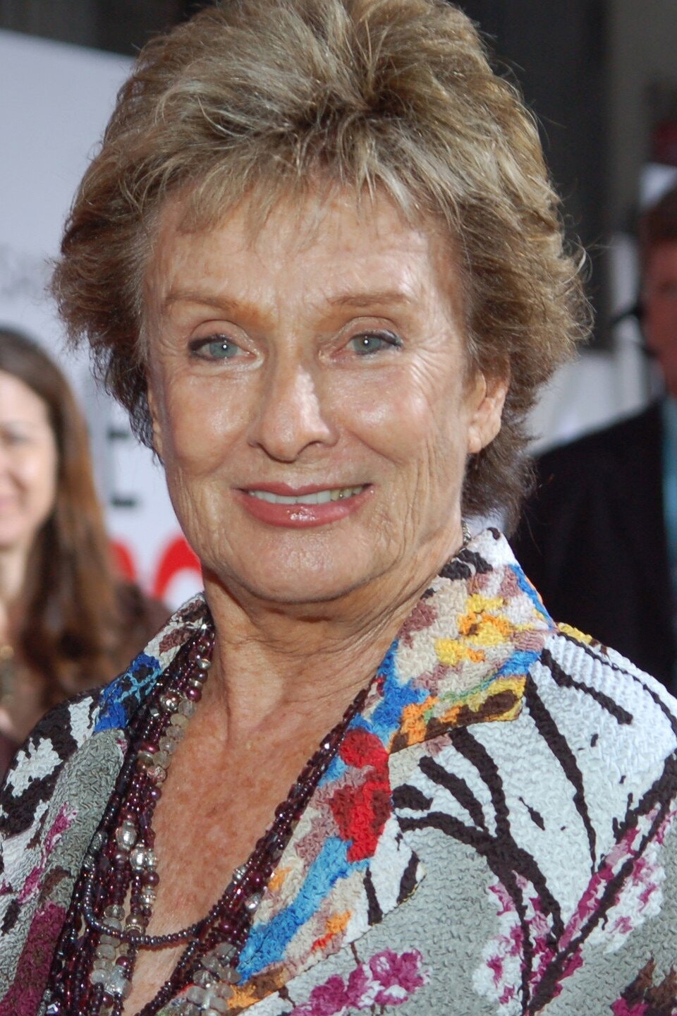 Foto de Cloris Leachman