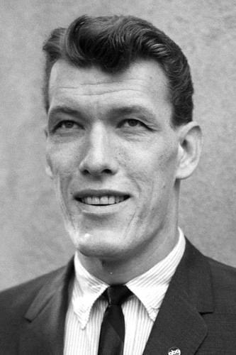 Foto de Ted Cassidy