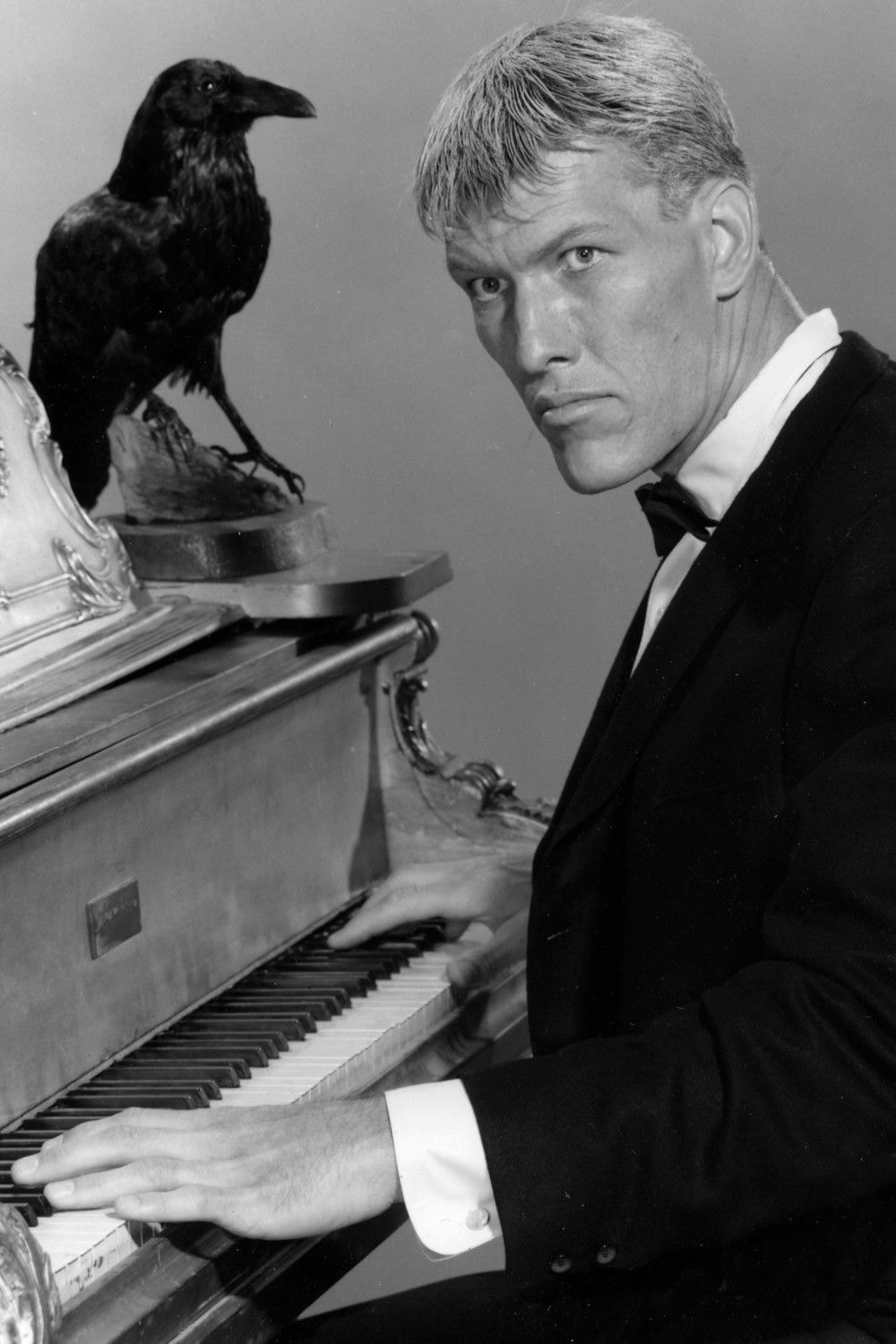 Foto de Ted Cassidy