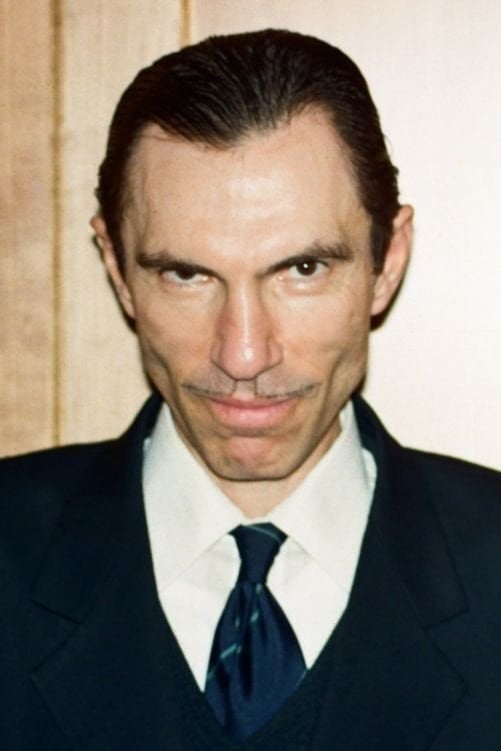 Foto de Ron Mael