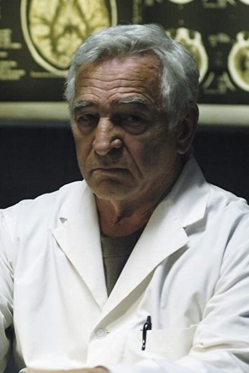 Foto de Donnelly Rhodes