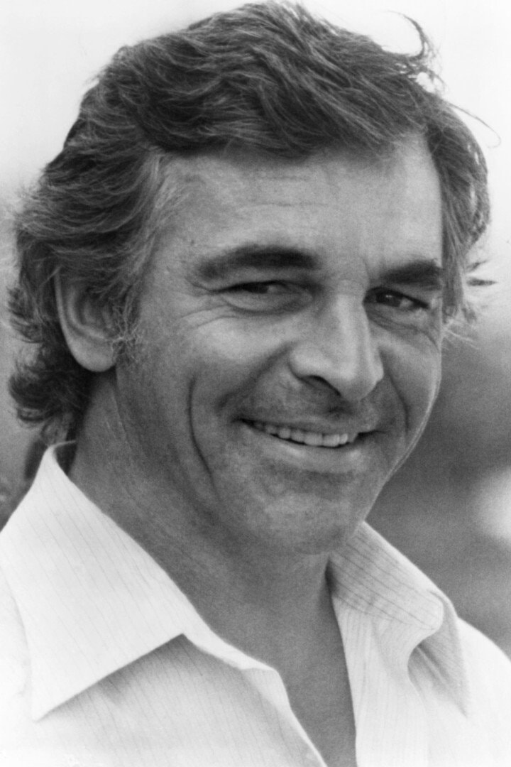 Foto de Donnelly Rhodes