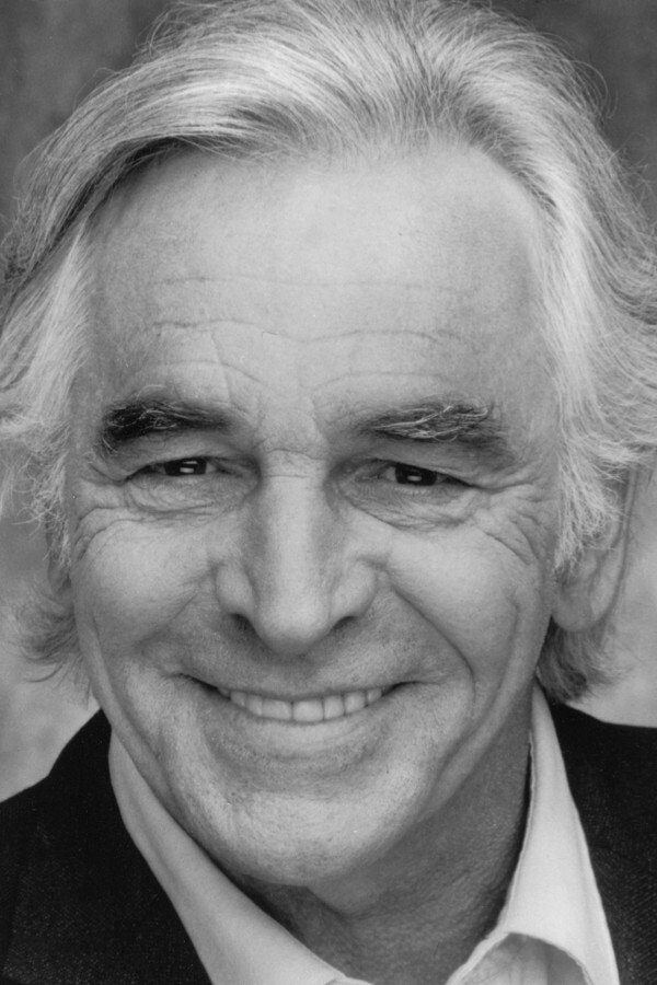 Foto de Donnelly Rhodes