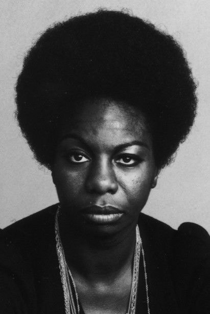 Foto de Nina Simone