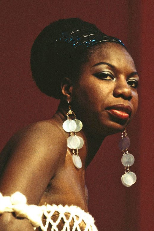Foto de Nina Simone