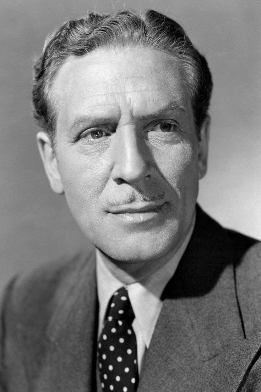 Foto de Paul Cavanagh