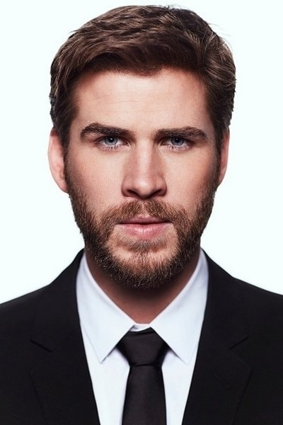 Foto de Liam Hemsworth