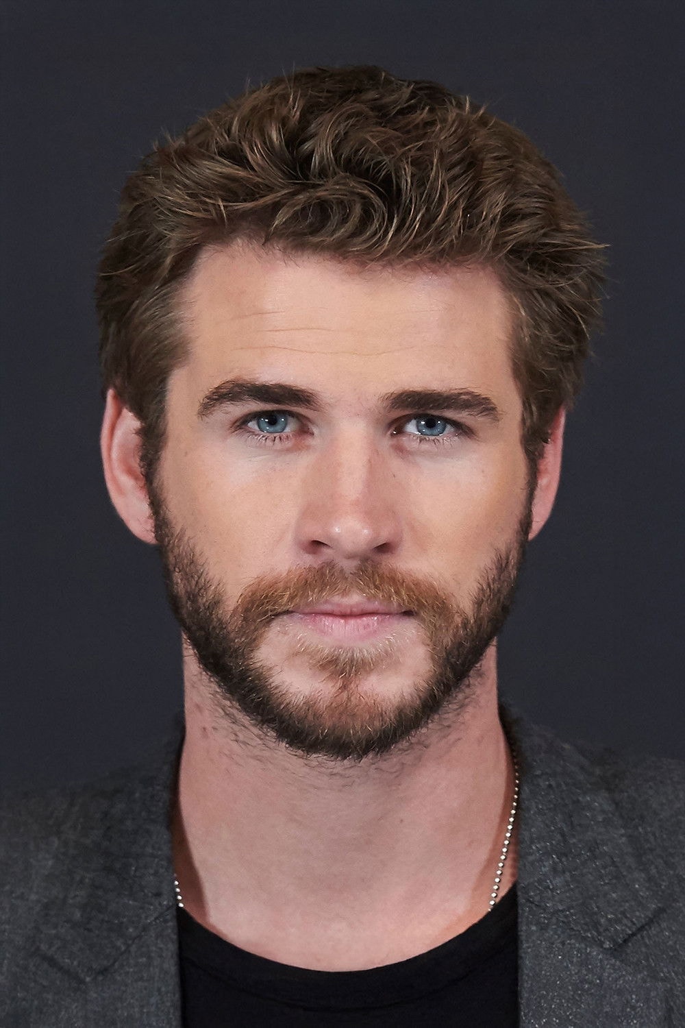 Foto de Liam Hemsworth