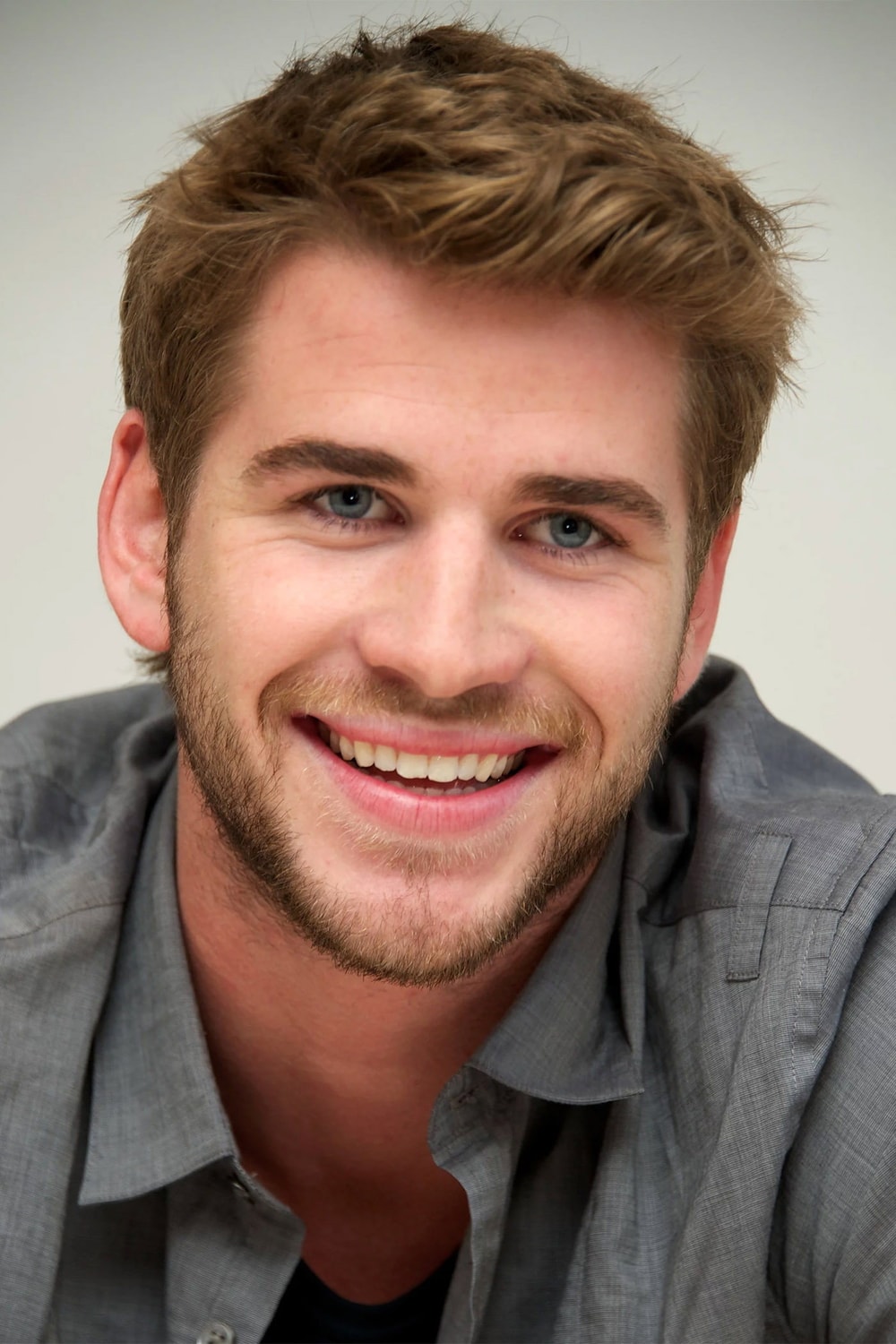 Foto de Liam Hemsworth