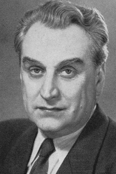 Foto de Grigoriy Aleksandrov
