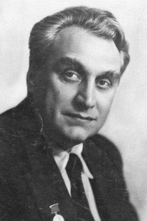 Foto de Grigoriy Aleksandrov