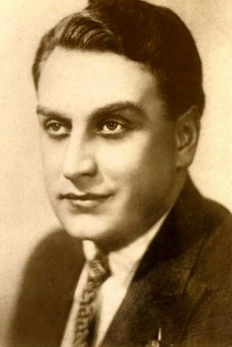 Foto de Grigoriy Aleksandrov