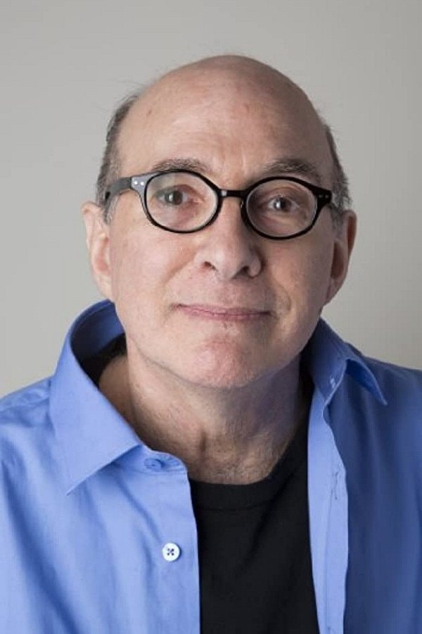 Foto de Jonathan Katz