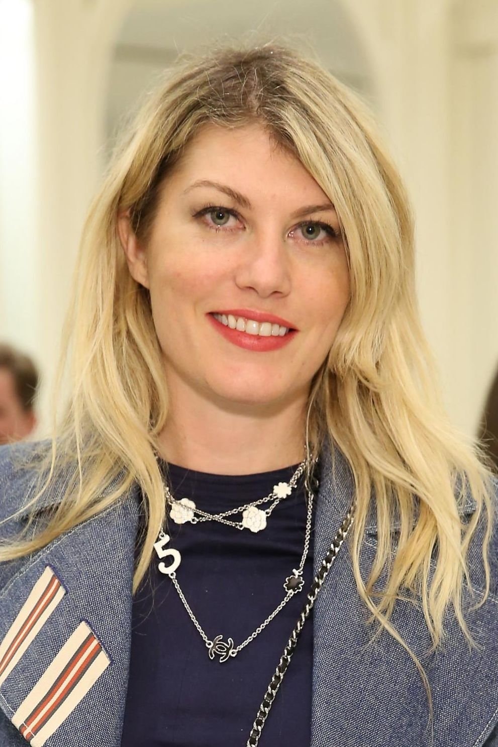 Foto de Meredith Ostrom