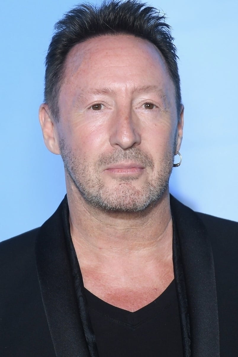 Foto de Julian Lennon