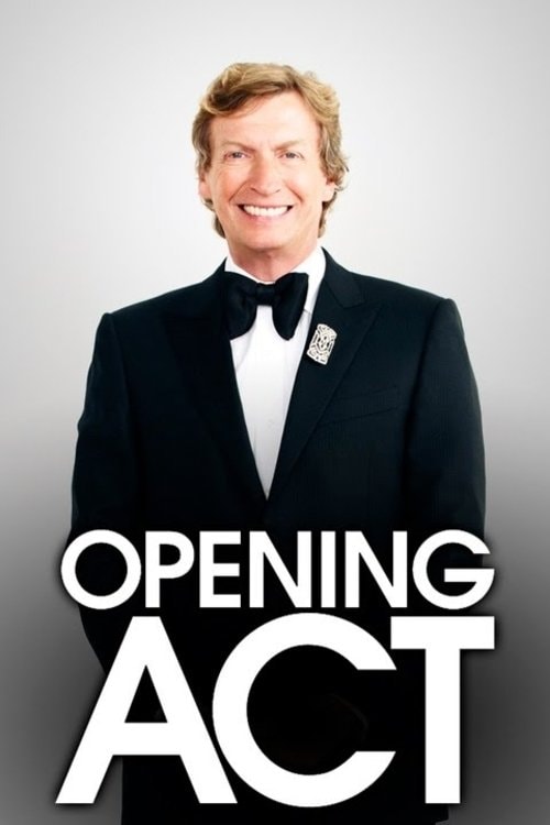 Foto de Nigel Lythgoe