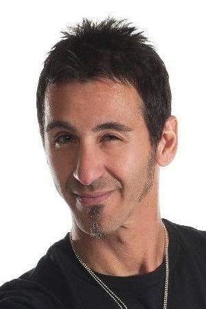 Foto de Sully Erna