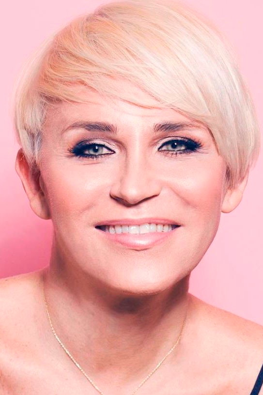 Foto de Antonia San Juan
