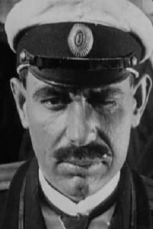 Foto de Vladimir Barsky