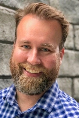 Foto de Marc Thompson