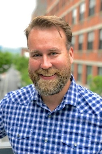 Foto de Marc Thompson