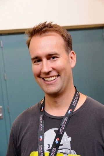 Foto de Marc Thompson