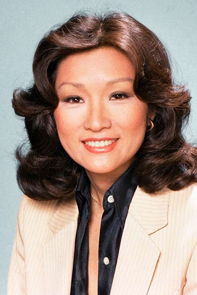Foto de Connie Chung