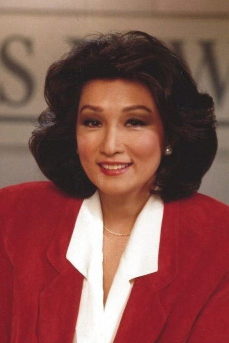 Foto de Connie Chung