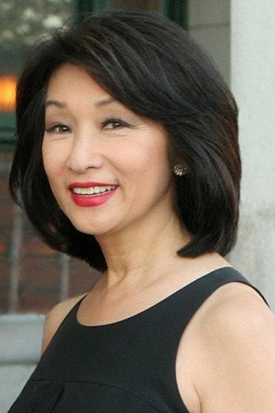 Foto de Connie Chung