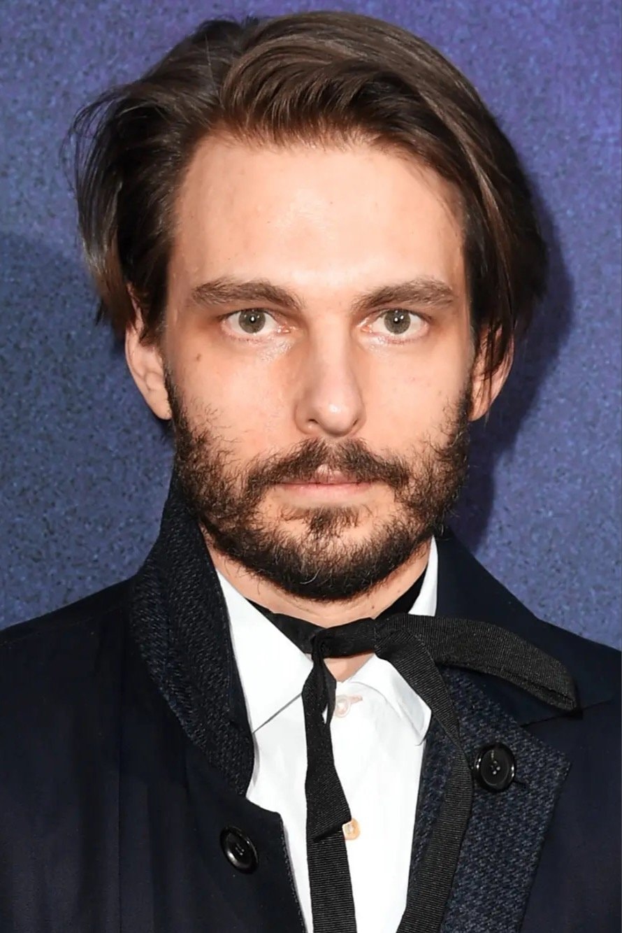 Foto de Sam Levinson