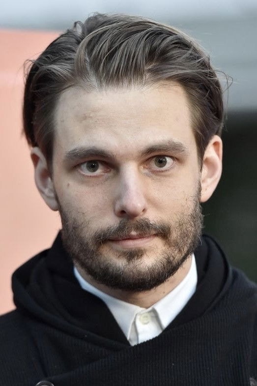 Foto de Sam Levinson