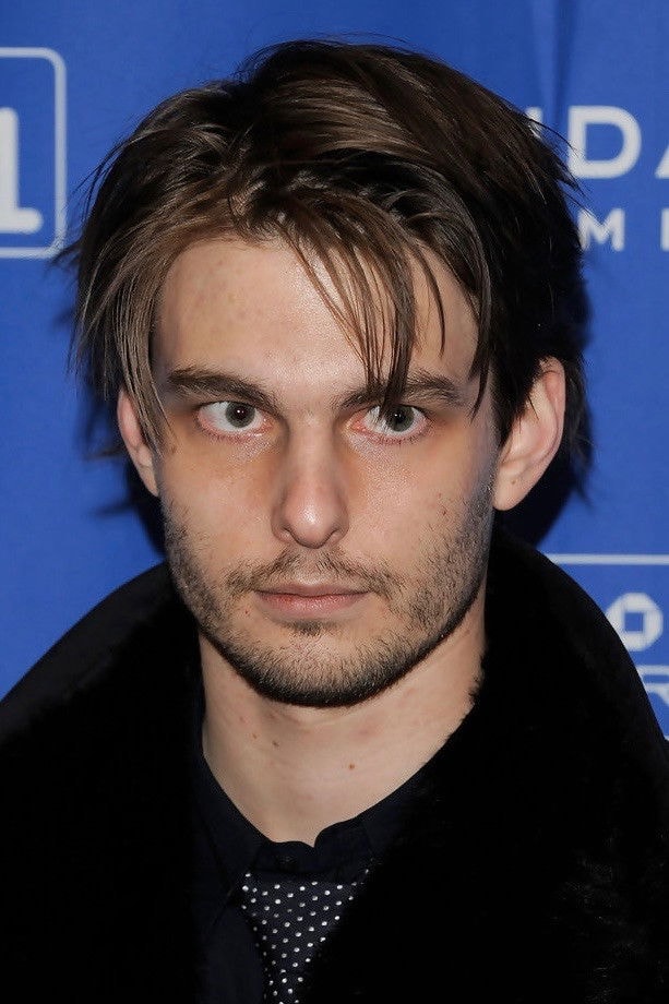 Foto de Sam Levinson