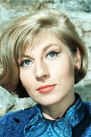Foto de Ann Lynn