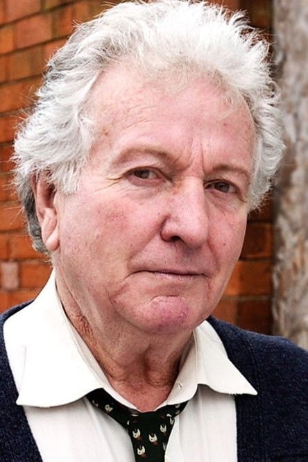 Foto de Keith Barron