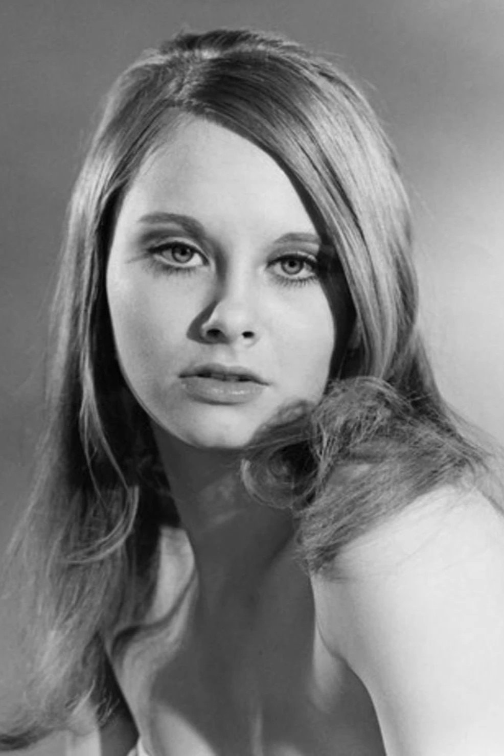 Foto de Linda Hayden