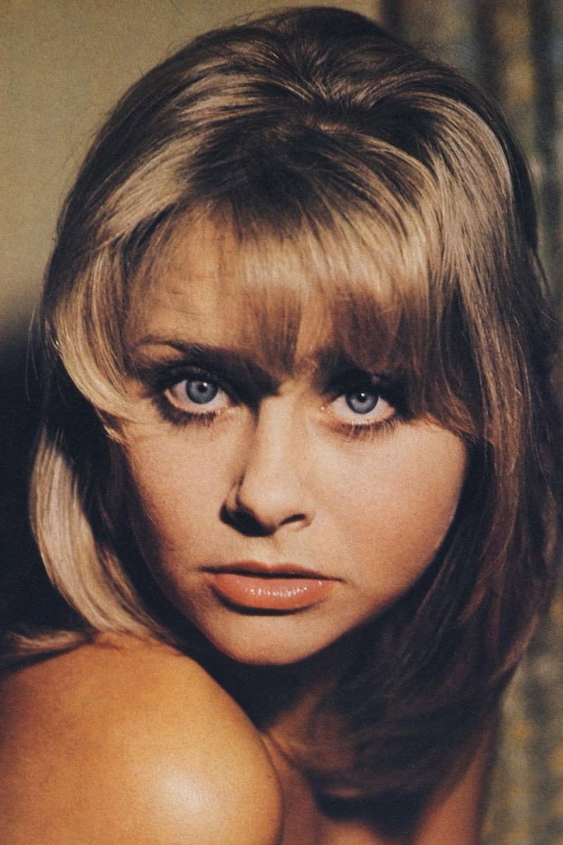 Foto de Linda Hayden