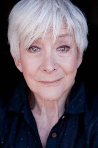 Foto de Sheila Steafel