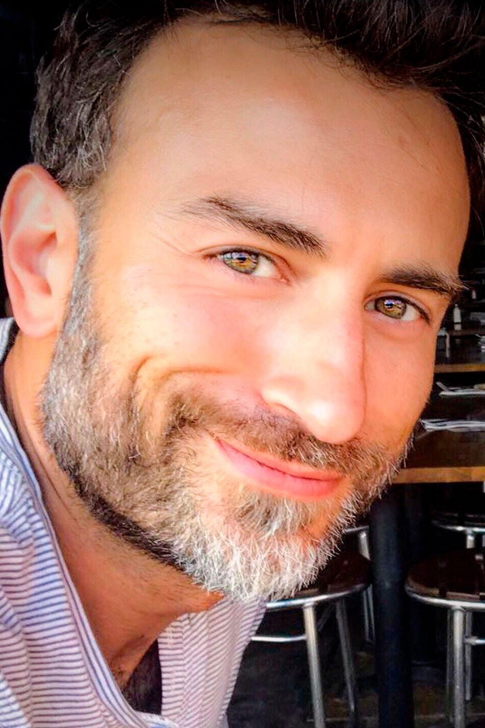 Foto de Rafael Simón