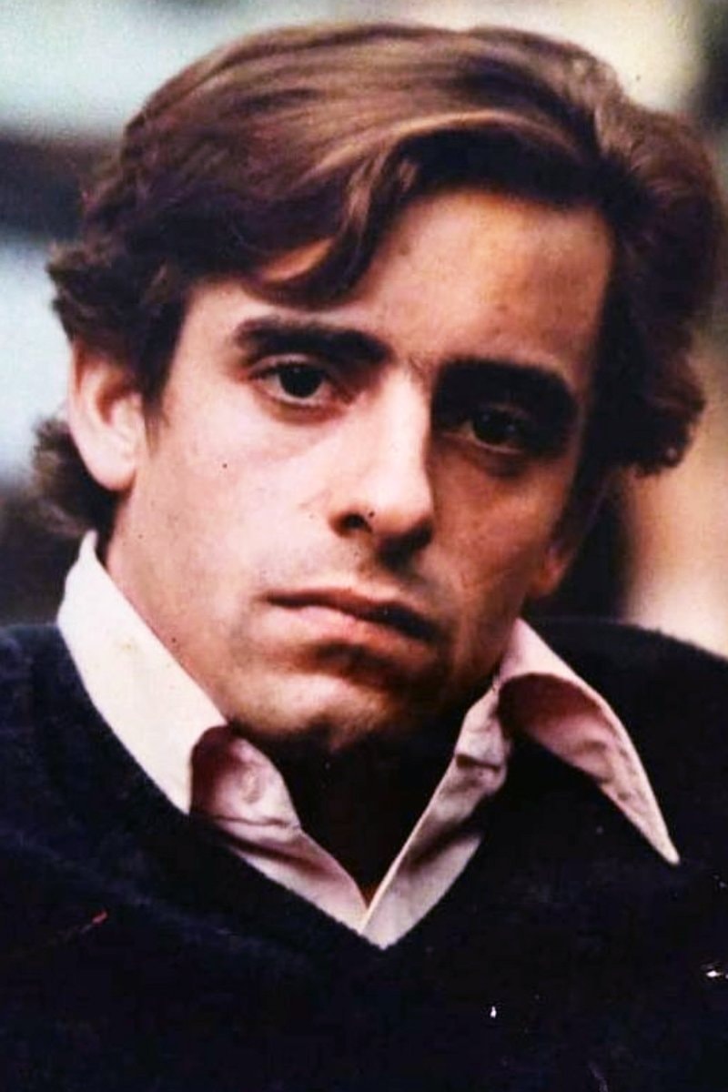 Foto de Gonzalo Urtizberea