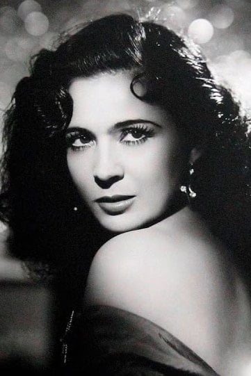 Foto de Sofía Álvarez