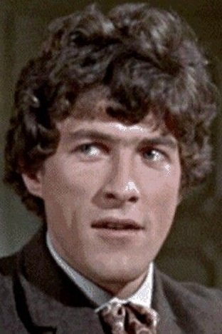 Foto de Barry Andrews